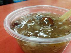 -小胡子祥彪烧烤(北湖总店)