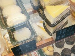 -包满意面包糕点(东坝店)