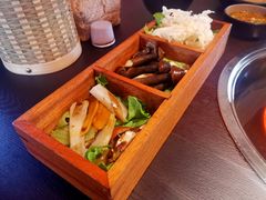 -芸鲜季·云南野生菌餐厅· 云南风物味研社(闵行店)