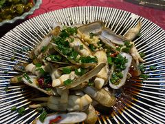 -外婆湾匠心菜·私房海味(马市街店)