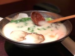 骨汤拉面-松子料理(亮马桥店)