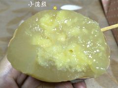 榴莲肉钵仔糕-元氏钵仔糕(北京路店)