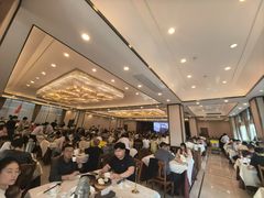 -怡园饭店-餐厅(四望亭店)