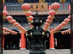 -皇罗禅寺