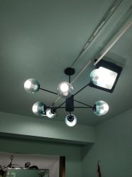 -15C7 男士理发馆 烫染专业店