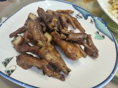 -柠静私家菜(石板巷店)