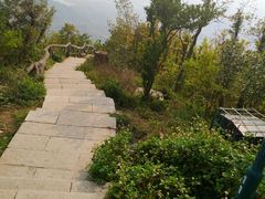 -梧桐山风景名胜区