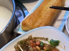 -粤顺渔坊·中山脆肉鲩火锅(清湖店)