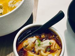 红油抄手-榕意·川味之美(深业上城店)