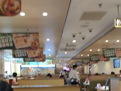 -海底捞火锅(金地广场生日主题店)