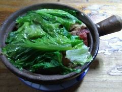 随意拼煲-潮香兴煲仔饭(莲花路店)