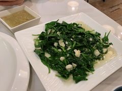 -香香海南菜餐厅