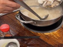 -正能量脆肉鲩火锅