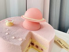 -壹点壹客·生日蛋糕(南山店)