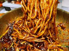 -朴鲸家正宗韩国料理(福田店)