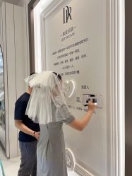 -DR钻戒(成都银泰城店)