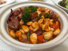 -凤翔温泉·丰泽园餐饮部