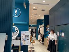 -海马体照相馆(大连罗斯福广场店)