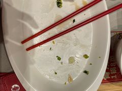 -喜家德虾仁水饺(华强天虹店)