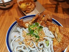 -非遗·十八曲鱼饺(西马总店)
