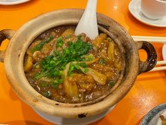 -雅苑餐厅(朝天路店)