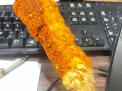 -上海鸡柳店(中街盛京大家庭店)