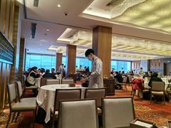 -白天鹅宾馆-宏图府餐厅