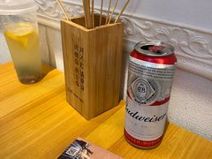-逗烤·轻烧烤(福田店)