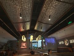 -得意啫·广东啫啫煲(前海HOP店)