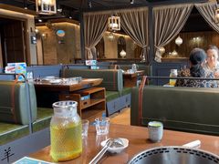 -快乐小羊(富强中路店)