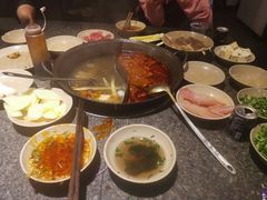 -大虎重庆老火锅(正弘城店)