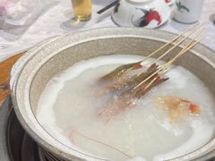 -丰尔粥食·粥底火锅·桑拿鸡(大良总店)