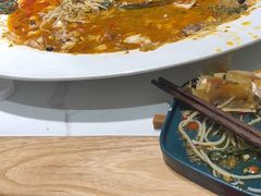 -千稻剁椒大鱼头(CityOn熙地港店)