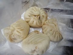 -天津包子铺(万泉庄店)