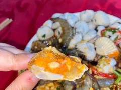 -车头老二大排档(金城步行街店)