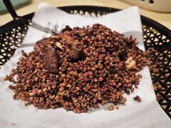 -锦府盐帮·侯宅(五棵松万达店)