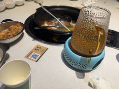 -百年果林椰子鸡(中洲店)