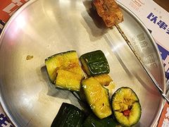 -神府路壹号·海鲜烧烤排档(三坊七巷店)