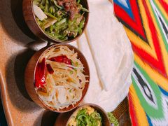 -野马国际·大汉食府