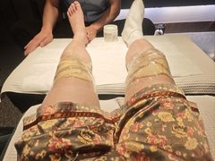 -陆琴脚艺·足浴·SPA(夫子庙店)