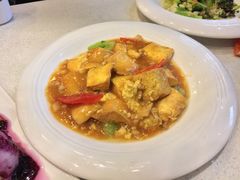 闫府第一福-闫府私房菜(经四路万达店)