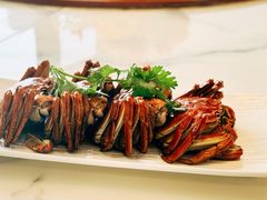 -品鲜村农家菜·阳澄湖大闸蟹(总店)