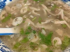 招牌羊汤-老三羊汤【北兴隆街店】
