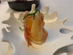 -云厨·高空西餐厅(成都瑯珀·凯悦臻选酒店)