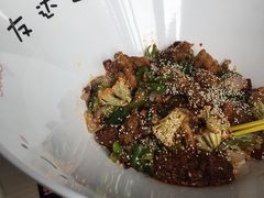 -友达面馆·酸菜鱼面(钱塘区店)