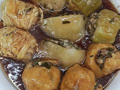 -柳周农家菜特色老店沙田柚美食(东大街店)