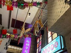 -阿财老铺·老蚌埠龙虾城(华夏总店)