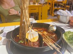 -串掌门砂锅串串香(敏捷广场店)