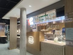 -德克士(长安百货店)