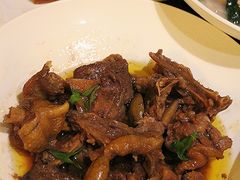 -蛇口希尔顿南海酒店·随轩中餐厅·粤菜